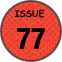 issue
77